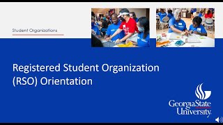 2025-2026 RSO Officer Orientation (updated)