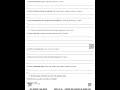 Grade 10 Theatre and Film End of Term 1 2026 Exam