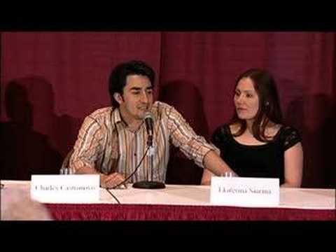 San Diego Opera Artists' Roundtable: The Pearl Fis...