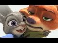 The Untold Truth Of Zootopia