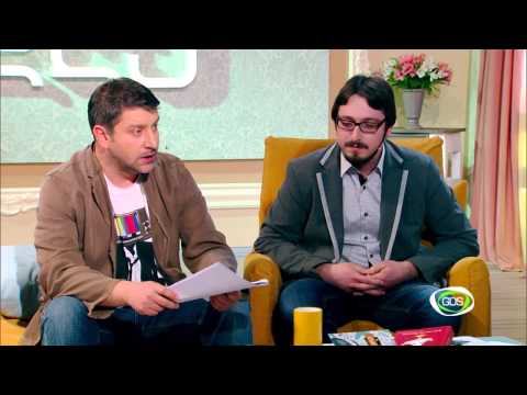 Startup Nest შუადღე GDS-ზე