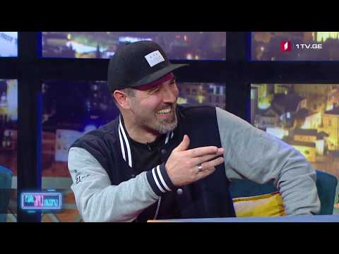 ღამის შოუ პირველზე - თამაში