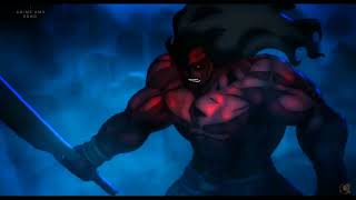 FATE AMV – GLORY TO HERA | Heracles Original Anime Song (Epic Industrial Metal)