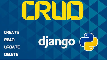 Django CRUD Application Tutorial | Step-by-Step Guide to Master Create, Read, Update, Delete