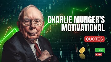 Charlie Munger