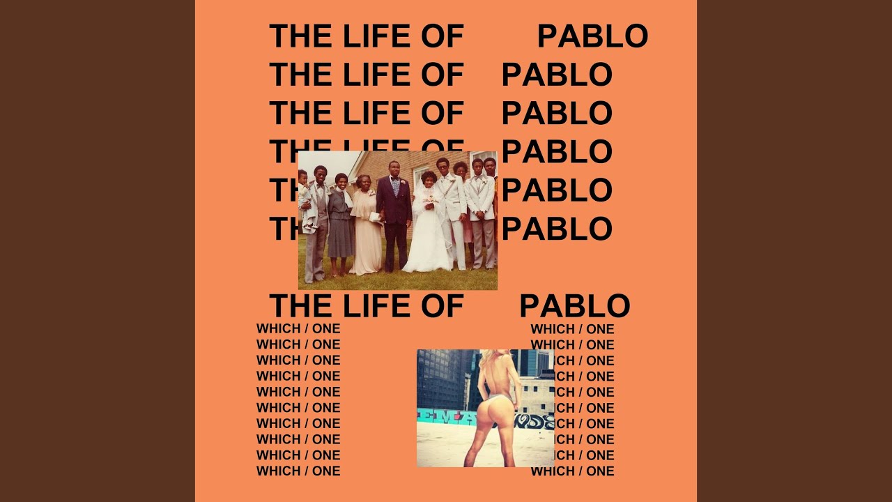 Kanye West Saint Pablo Lyrics Genius Lyrics