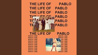 Смотреть клип Saint Pablo