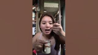 Lure . No bra . Live BIGO 