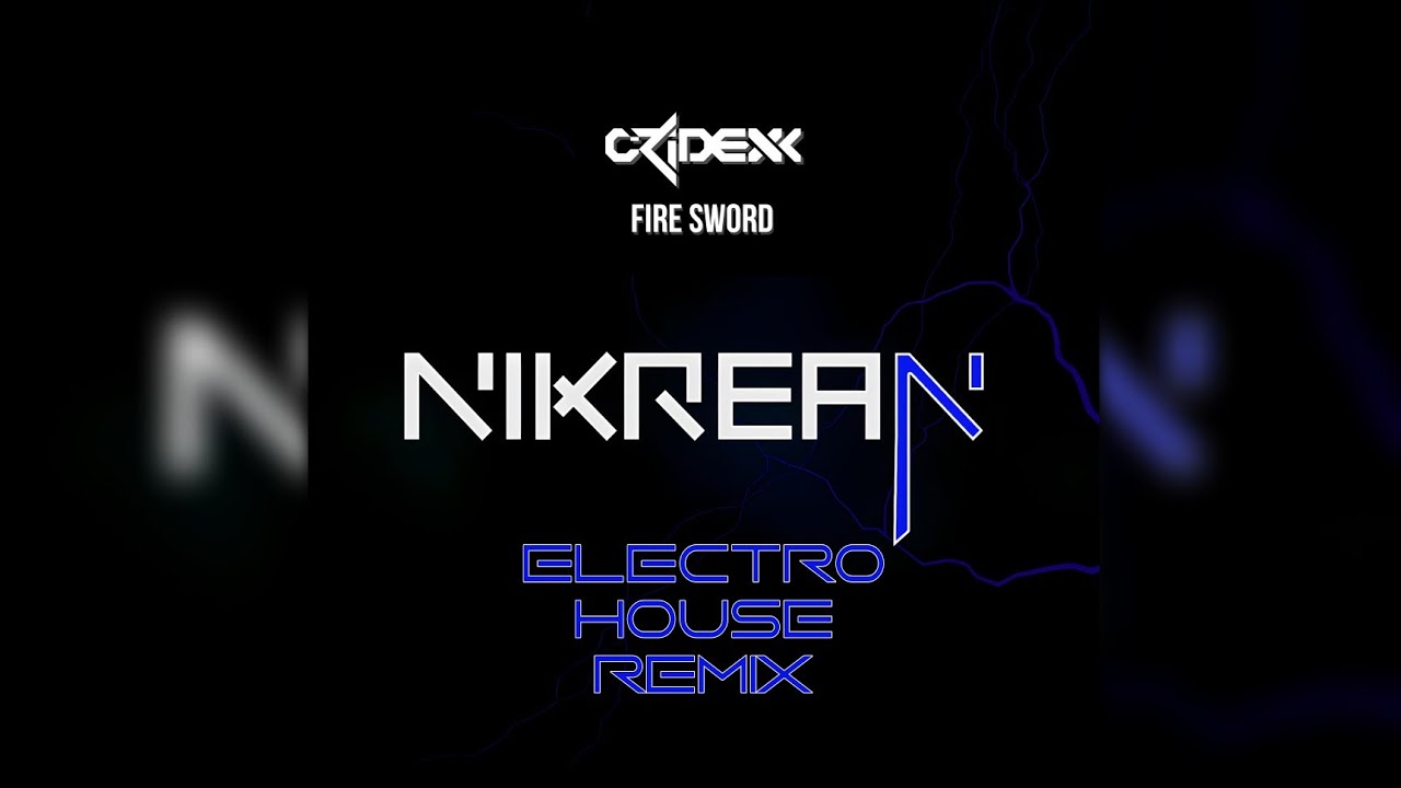 Watch Hyperpony - Fire Sword (CRIDEXX Remix) on YouTube Watch Hyperpony - Fire Sword (CRIDEXX Remix) on YouTube