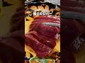 レバーは極上。でも全部が良いわけじゃない生焼肉【足立区】