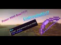 How To Get Power 9999 | Command In The Description | ProPickaxe
