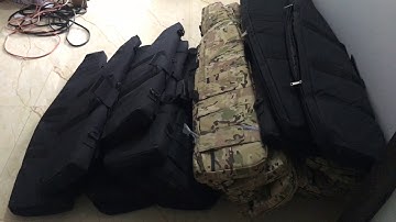 Túi chống sốc đựng củi . Pcp giá rẻ lh 0971594760-0972158774