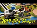 "ALL 2019 City Shaper Missions Completed With Educator Robot!!"