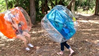 EASTER EGG SMASH AND PEOPLE CRASH