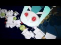 하츠네 미쿠 좋아하는 것만으로도 괜찮아요 자막 PV HD