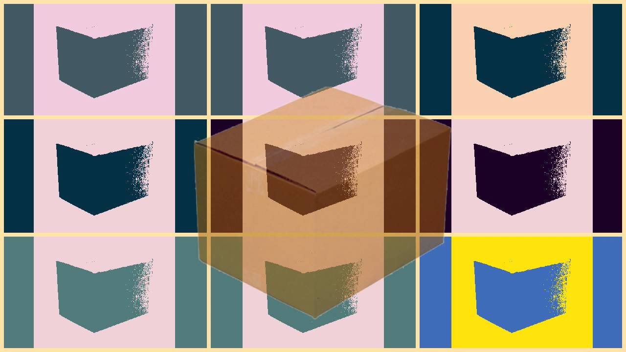 Guarda minimal music - SMALL BOX by Jeroen Elfferich su YouTube Guarda minimal music - SMALL BOX by Jeroen Elfferich su YouTube