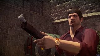 [PC] [6] The Godfather 2: Убийство - Franklin Credi