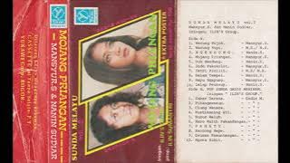 Gadis Manikam - Ciung Wanara (B3)