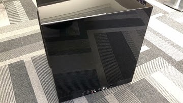 B&W「DB1D(B)」外観動画