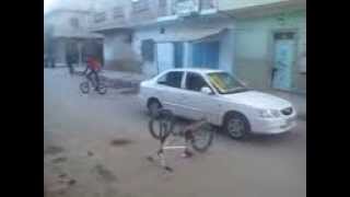 BMX 08/01/2014 BECHAR