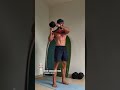 🔥KETTLEBELL BEST TOOL FOR FAT LOSS ⏳3 rounds | 30 sec work | 30 sec rest 1️⃣ KB Swing Squat 2️⃣ U...