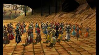 INC-Frosty Dance Video 7 - HQ