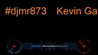 Kevin Gates - Find You Again(slowed and touched) #djmr873 #HoustonGrownClassics