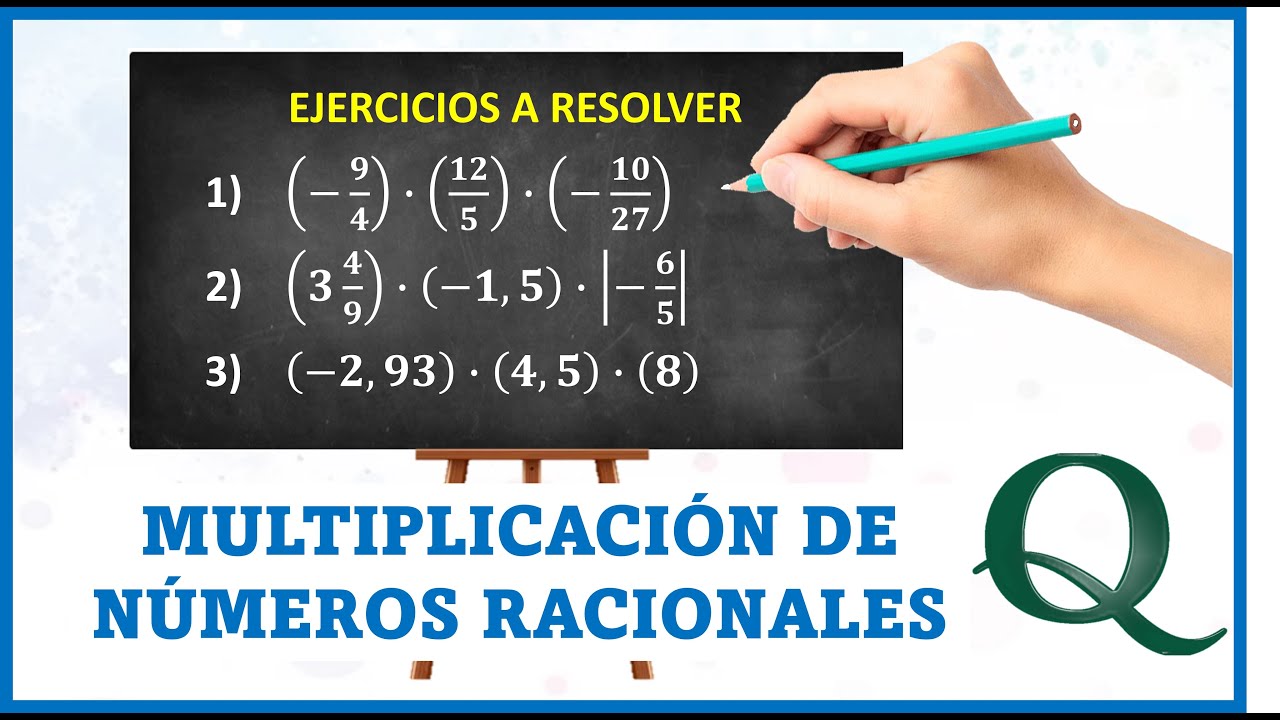 Como hacer la prueba de la multiplicacion