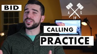 How to Auctioneer ....Dollar Now Practice by AuctionSyndicate 218,155 views 5 years ago 12 minutes, 53 seconds