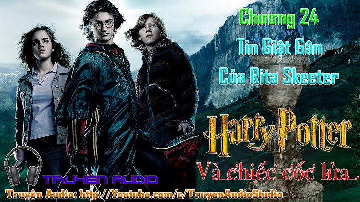 Con vật nào giúp rita skeeter trong truyện harry potter năm 2024