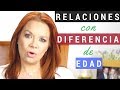 Relaciones con Diferencia de Edad | COUGARS | Florencia Deffis