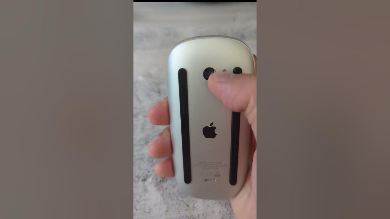 can-you-connect-the-apple-magic-mouse-2-with-windows-11-youtube