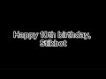 10 Years Of Stikbot #Stikbot10