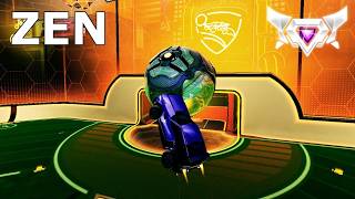 ZEN is A MECHANICAL GENIUS in Ranked SSL 2v2! 🚀🔥