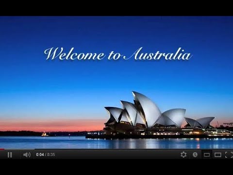 Видео: Австрали руу мессеж хэрхэн илгээх вэ