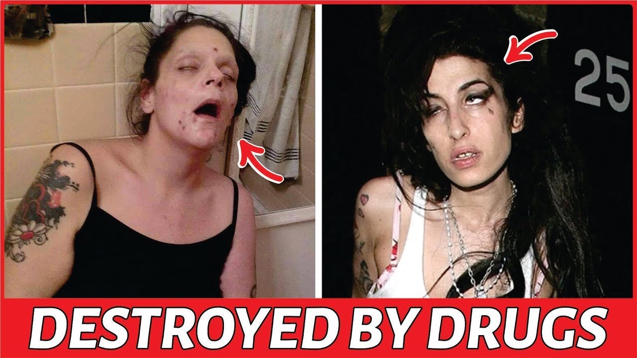 ⁣“The Untold Truth of Hollywood’s Most Addicted Celebrities”