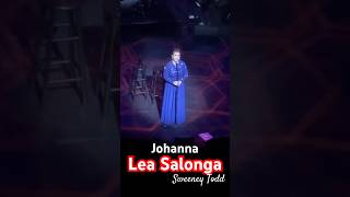 Johanna - Lea Salonga (LIVE) | Winspear Opera House