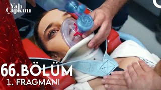 Yalı Çapkını 66. Bölüm Fragmanı