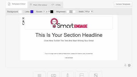 How to Send a Multi-Platform (Email, Facebook Messenger, Push) Broadcast on SmartEngage