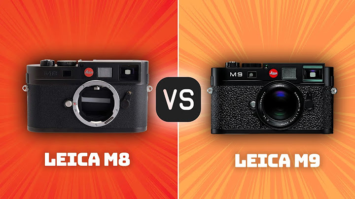 Đánh giá camera m8 vs m9