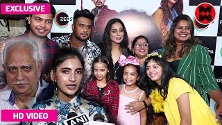 Posham Pa Screening Hosted By Zee5 With Cast And Celebs | Mahie Gill (2019)