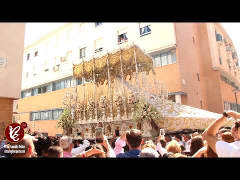 Real, Ilustre y Venerable Hermandad Sacramental de Nuestro Padre Jesús Nazareno de los Pasos en el Monte Calvario y María Santísima del Rocío Coronada