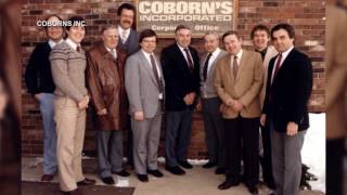 Remembering A Local Icon