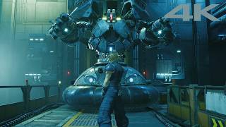 Final Fantasy VII Remake Intergrade w/ Mods | PC | Chapter 7- A Trap Is Sprung