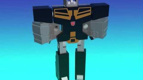 Eject Rewind transformation.wmv