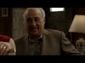 Sopranos - "da rent, da rent!" scene (Chasing It)