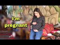 БЕРЕМЕННОСТЬ🤰1-ЫЙ ТРИМЕСТР  #AskFatima