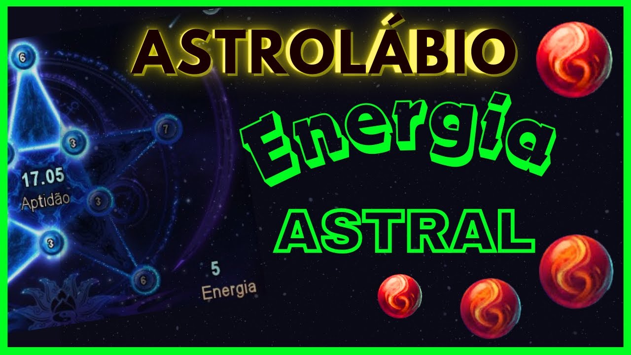 UPANDO ENERGIA ASTRAL DO SEU ASTROLÁBIO NA PRÁTICA | PERFECT WORLD  ASTROLÁBIO | 5- 6