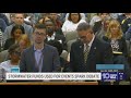 Tampa residents, council raise concerns over stormwater funds used for parades and events