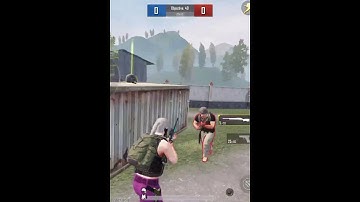 Ms is very high 😱 ⭕️⭕️ #bgmi #shorts #androidgamer @atwmacaz @AndroidGamerAmanDube #m24 #pubg